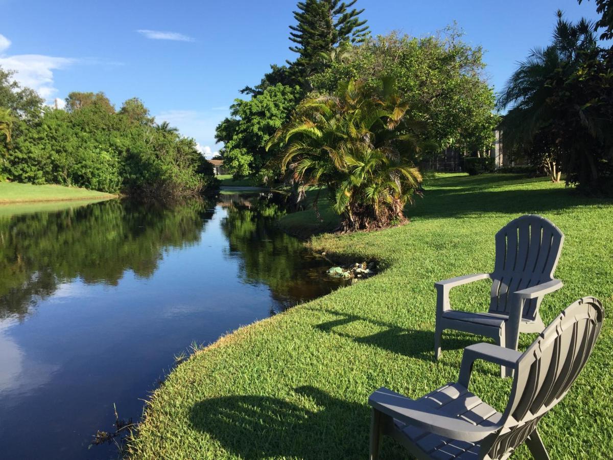 Pool Home With A New Sparkling Pool, Close To Beach, Lovely Lake View North Naples Buitenkant foto